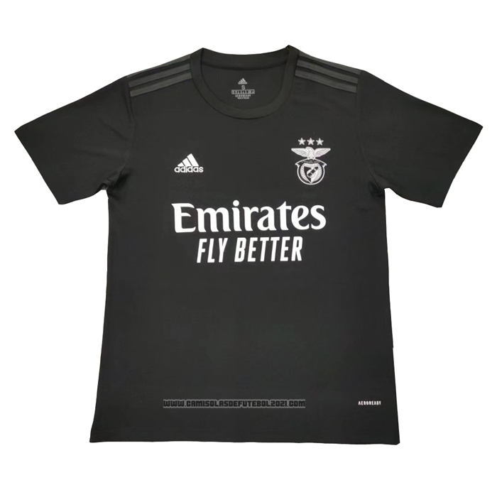 Camisola Benfica 2º 2022-2023 Tailandia